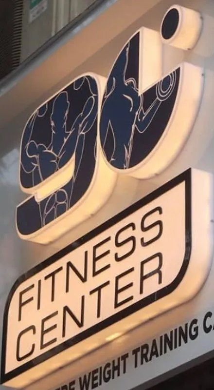 90 degree fitness centre