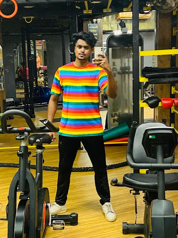 90 degree fitness centre