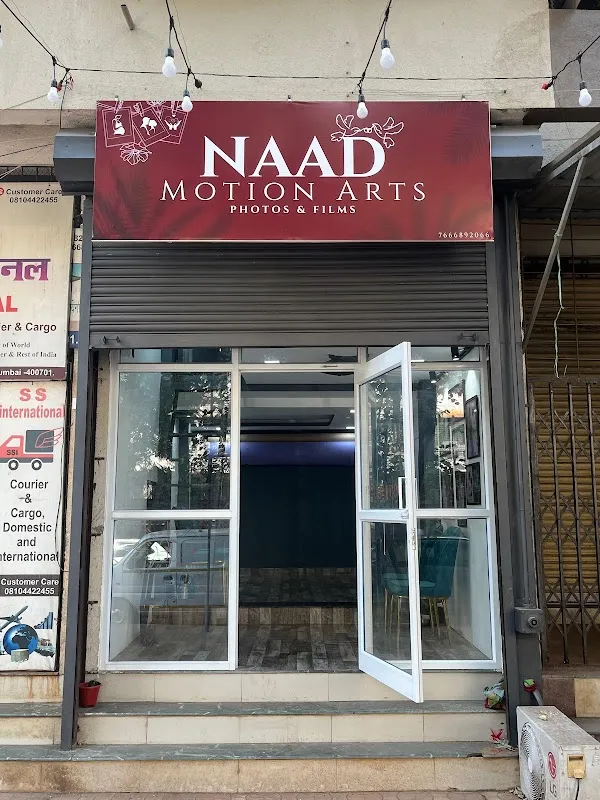 Naad Motion Arts Photos & Films