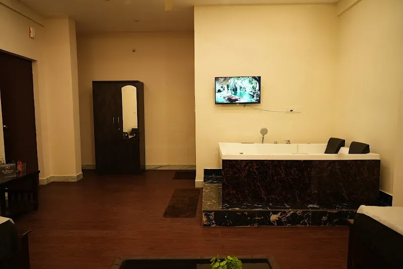 Sahara Premium Spa