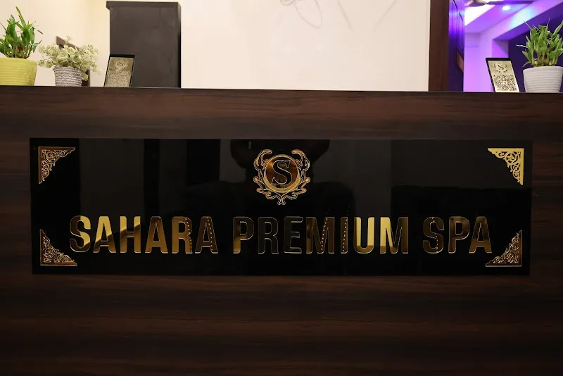 Sahara Premium Spa