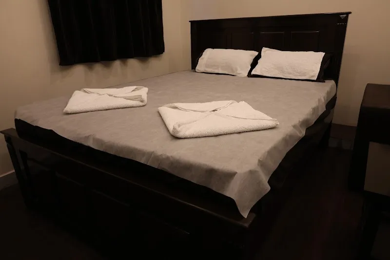 Sahara Premium Spa