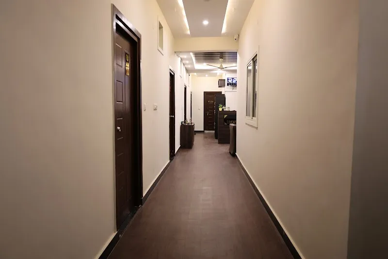 Sahara Premium Spa