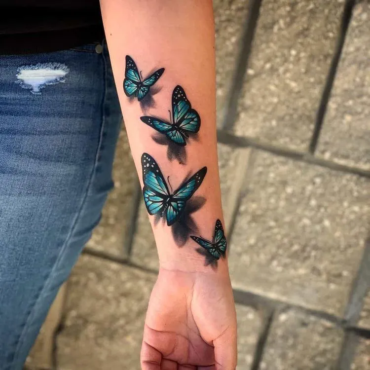 Cold Heart Tattoos