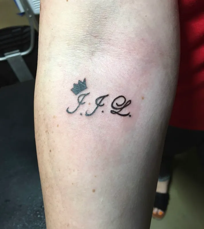 Cold Heart Tattoos