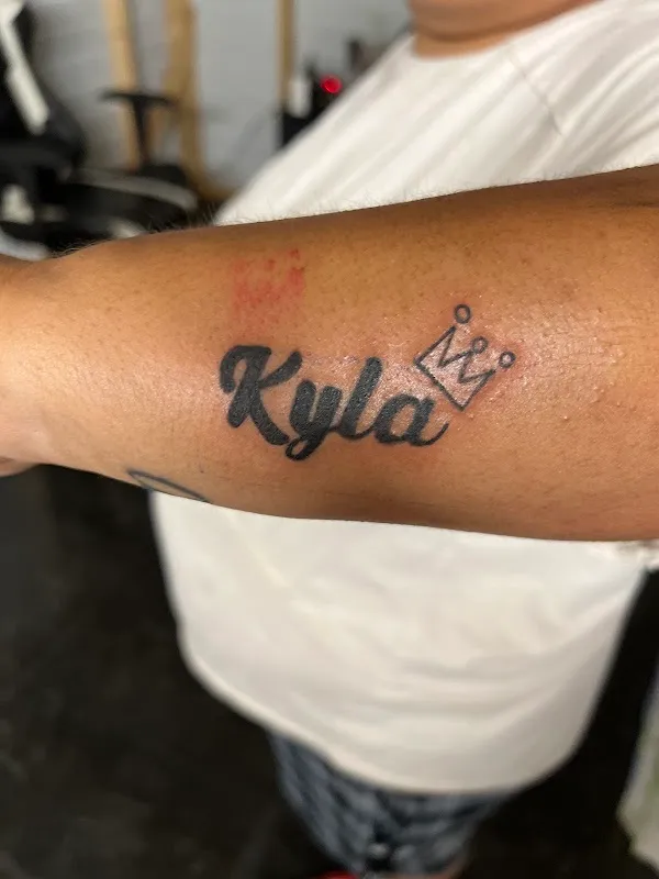 Cold Heart Tattoos