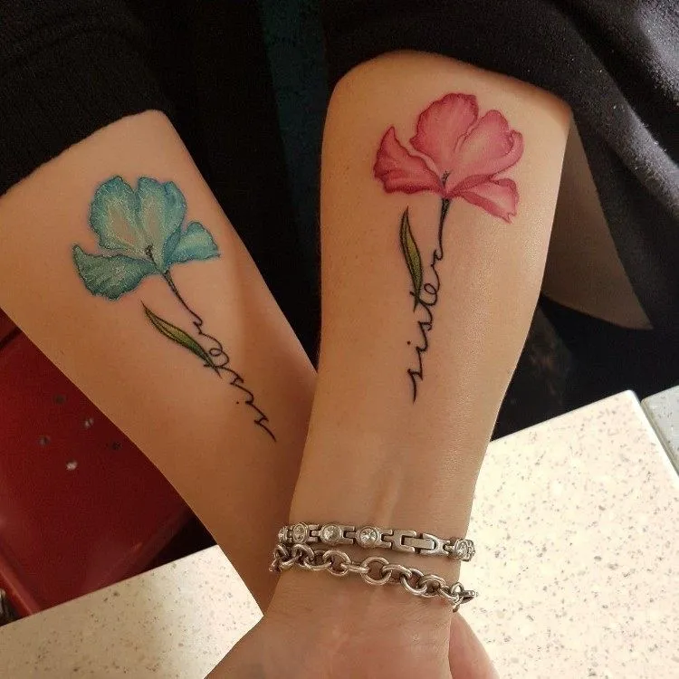 Cold Heart Tattoos