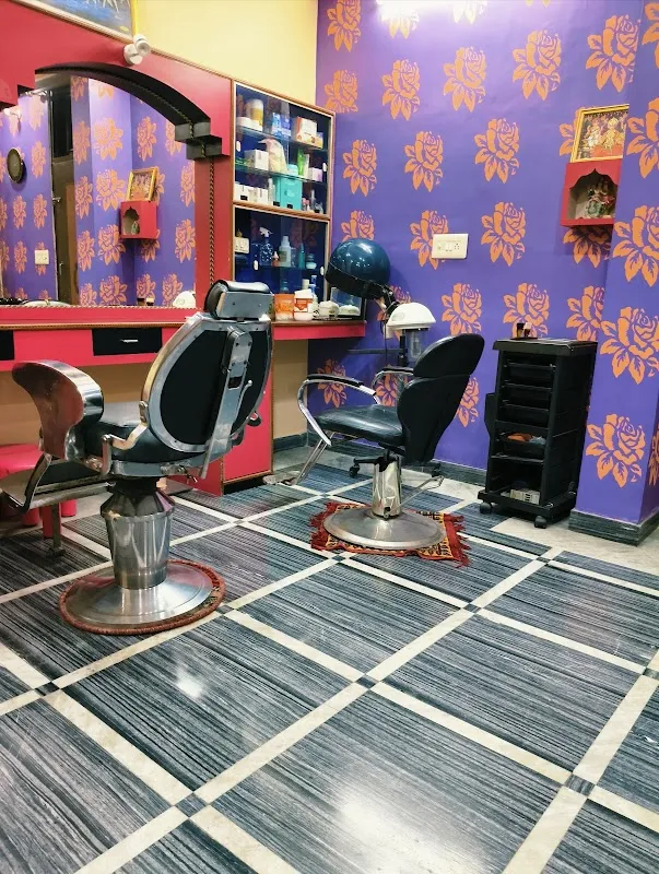 Style N Shades Spa Beauty Salon (Females Only)
