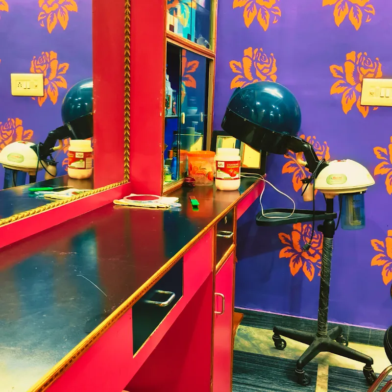 Style N Shades Spa Beauty Salon (Females Only)