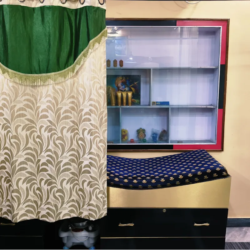Style N Shades Spa Beauty Salon (Females Only)