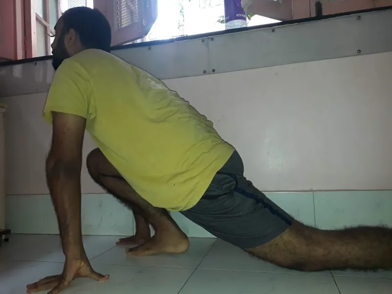 Gita's Yoga Classes
