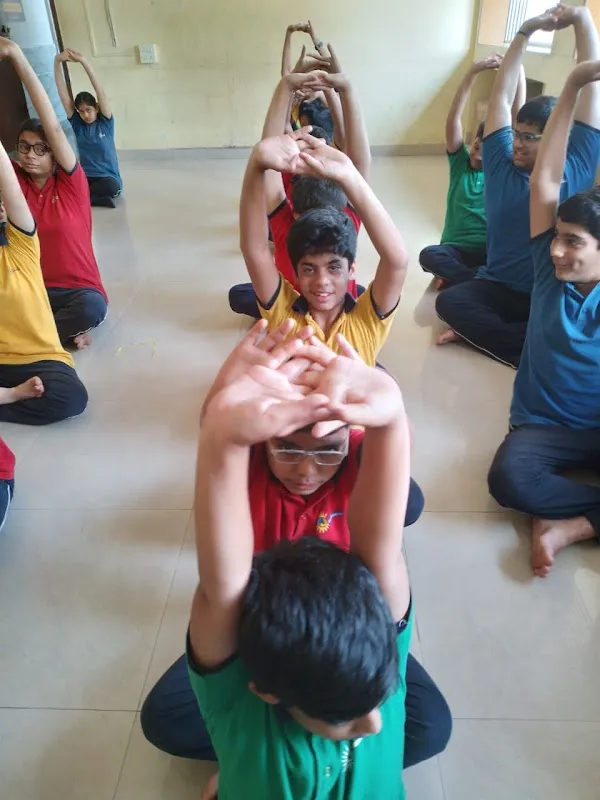 Gita's Yoga Classes