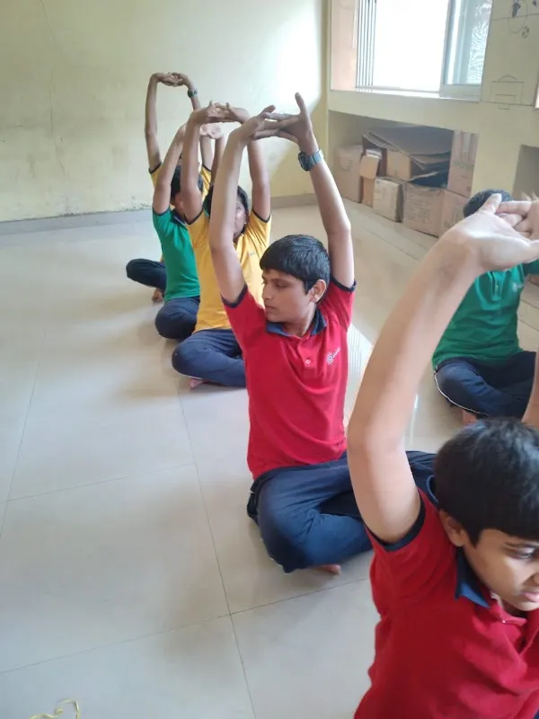 Gita's Yoga Classes