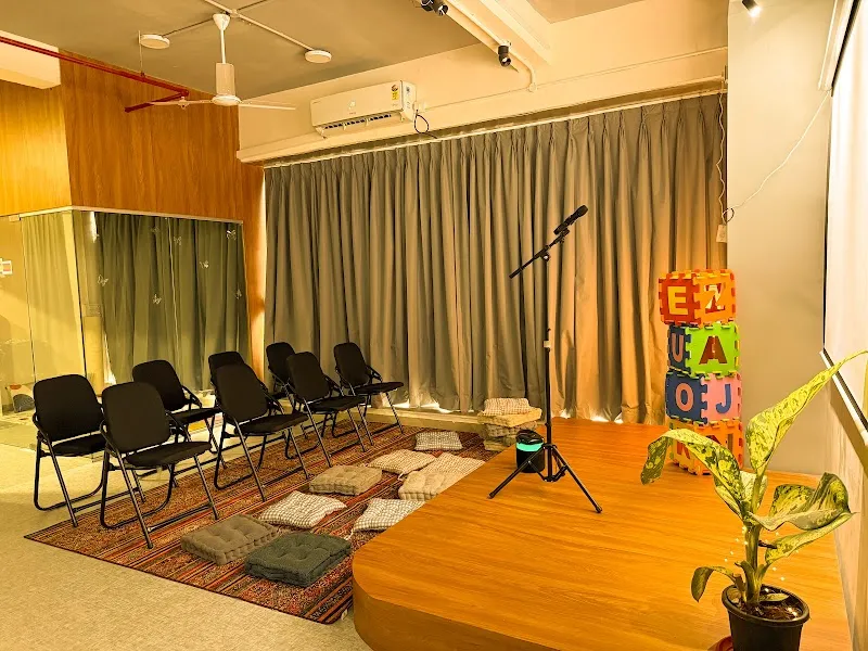 EUOR Space Mulund, Mumbai