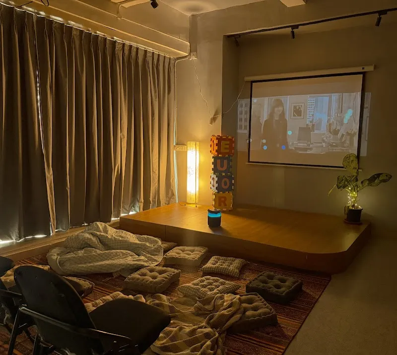 EUOR Space Mulund, Mumbai