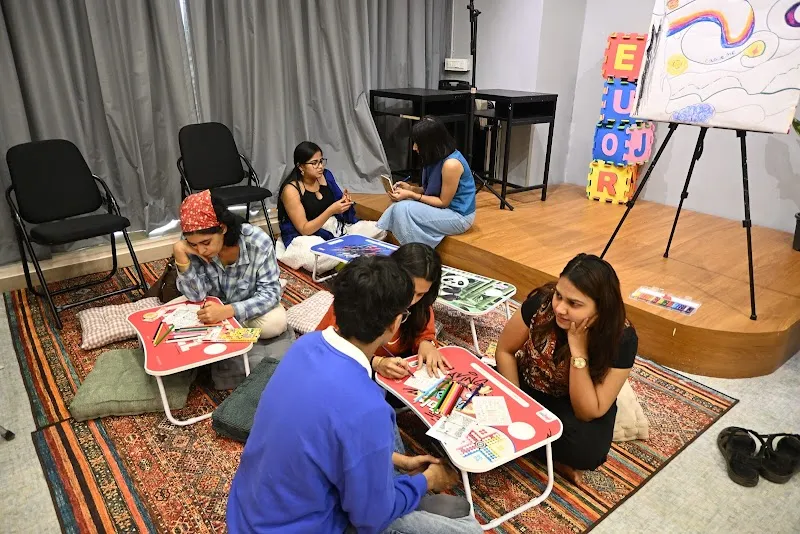 EUOR Space Mulund, Mumbai