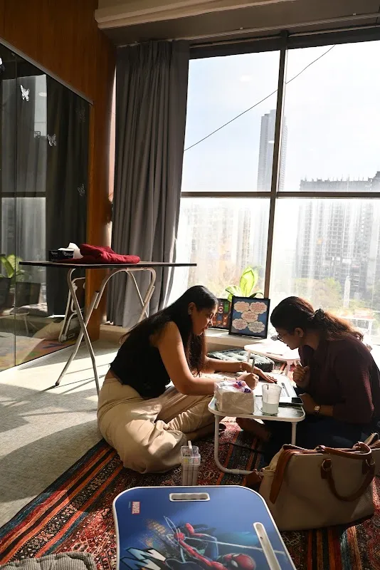EUOR Space Mulund, Mumbai