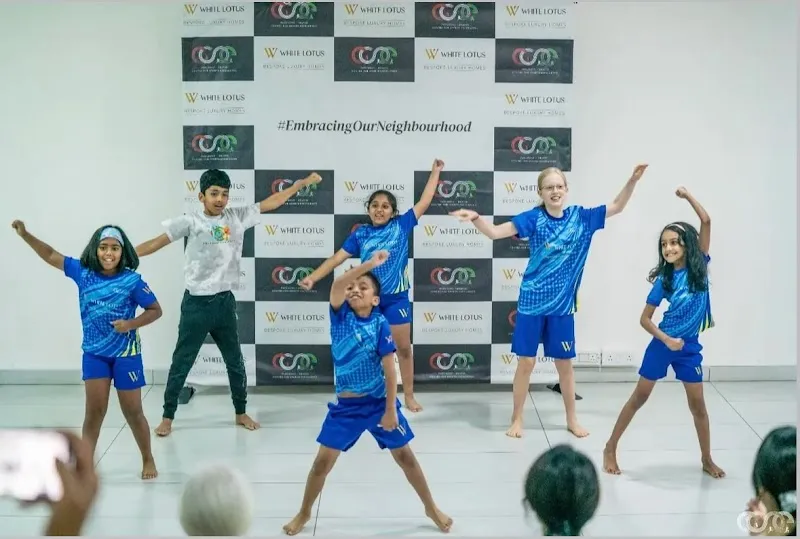 R1 Dance and Yoga Studio