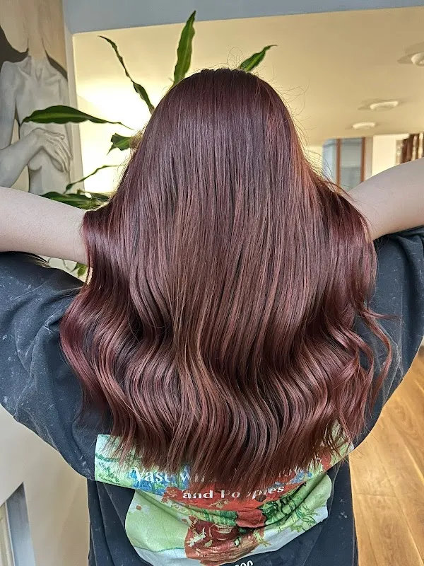 Salon Fryzjerski | Hair House Warsaw
