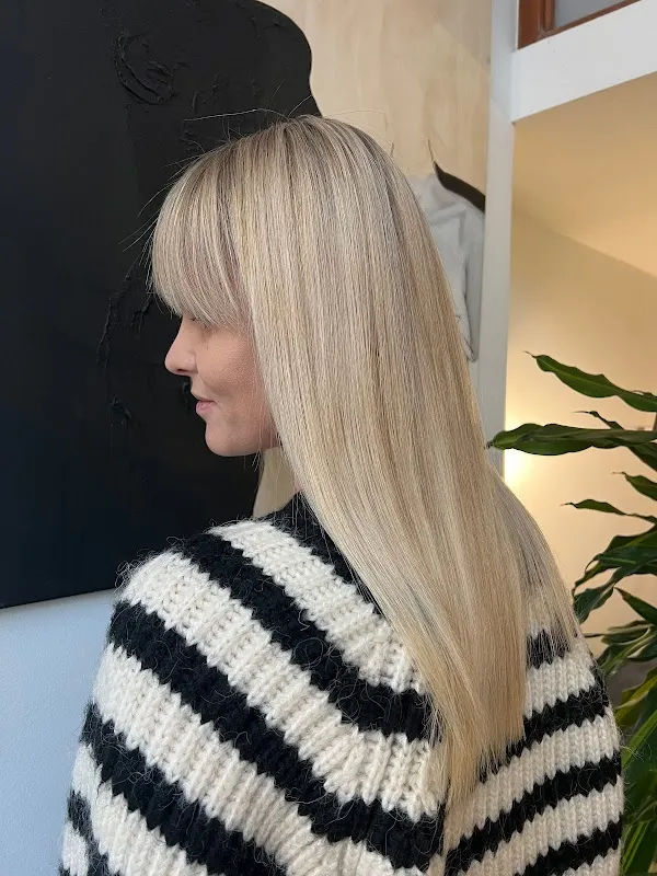 Salon Fryzjerski | Hair House Warsaw