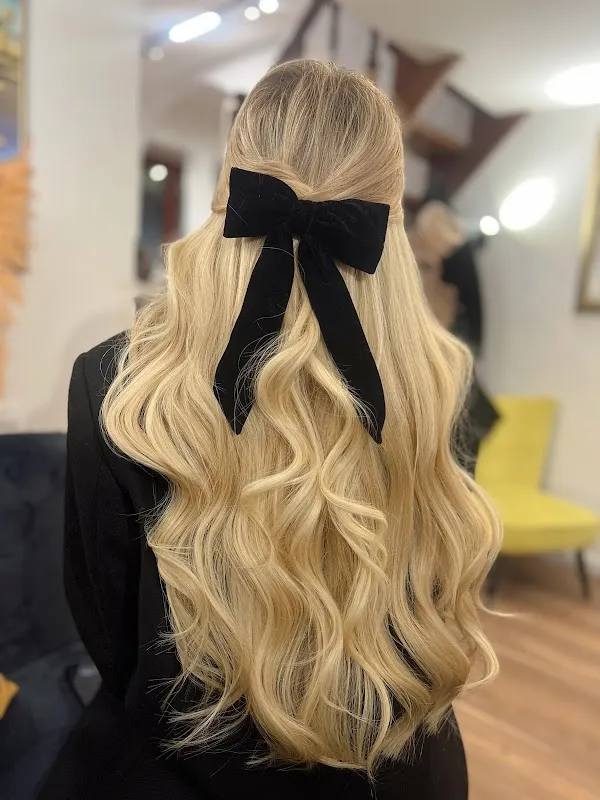 Salon Fryzjerski | Hair House Warsaw