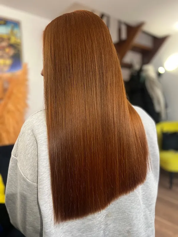 Salon Fryzjerski | Hair House Warsaw