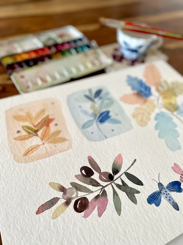 Kwassie Art Studio