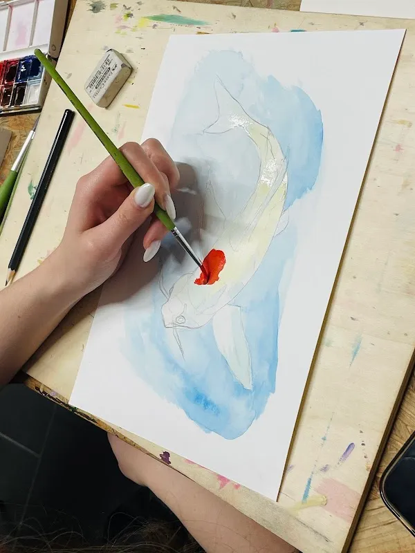 Kwassie Art Studio