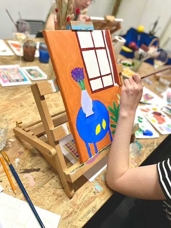 Kwassie Art Studio