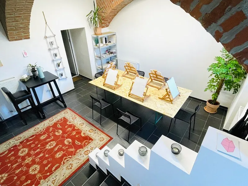 Kwassie Art Studio