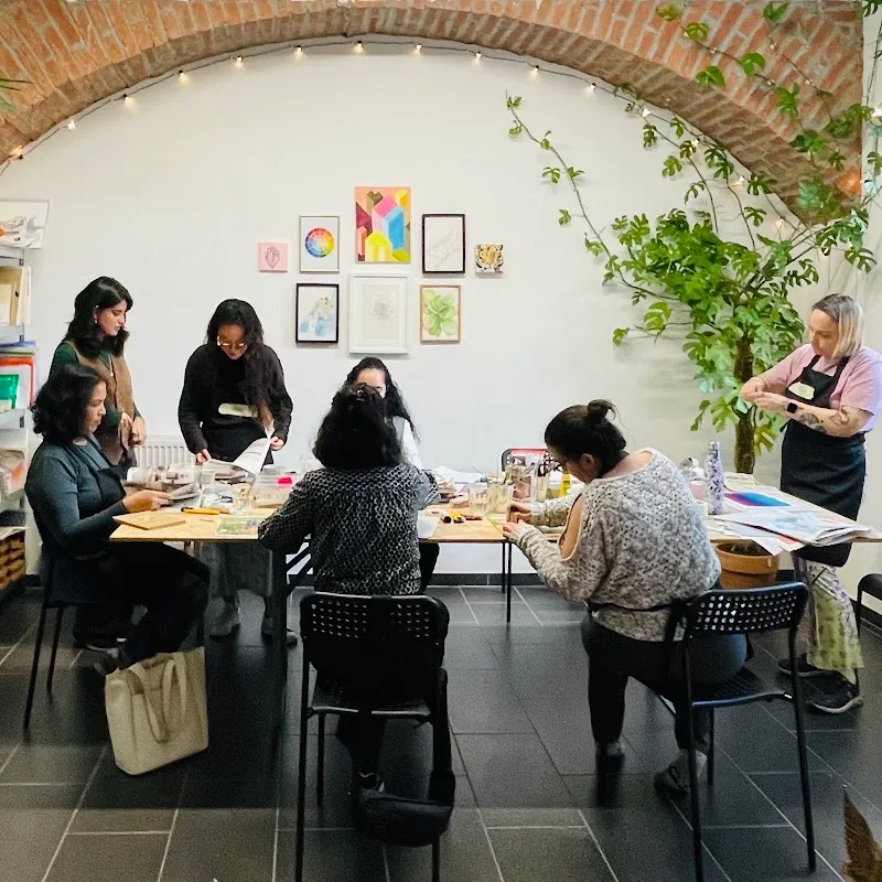 Kwassie Art Studio