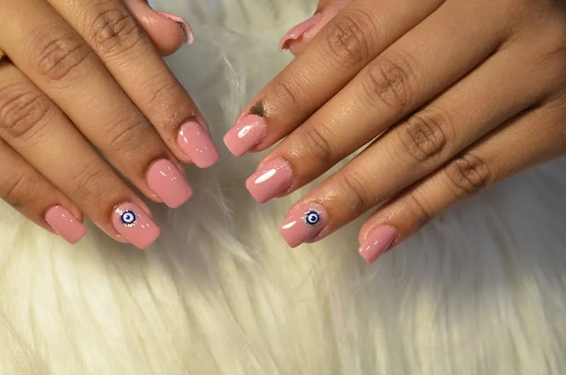Me Diva Shalimar Bagh - Best Nail Art & Eyelashes And Tattoo Studio
