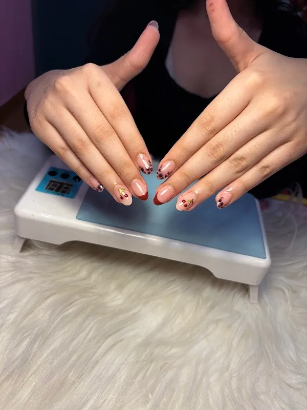 Me Diva Shalimar Bagh - Best Nail Art & Eyelashes And Tattoo Studio