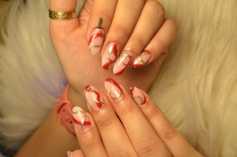 Me Diva Shalimar Bagh - Best Nail Art & Eyelashes And Tattoo Studio