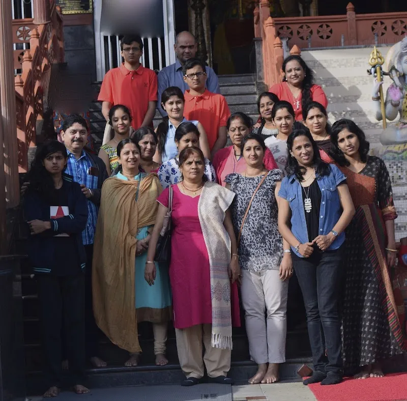 Acharya Yoga Kendra