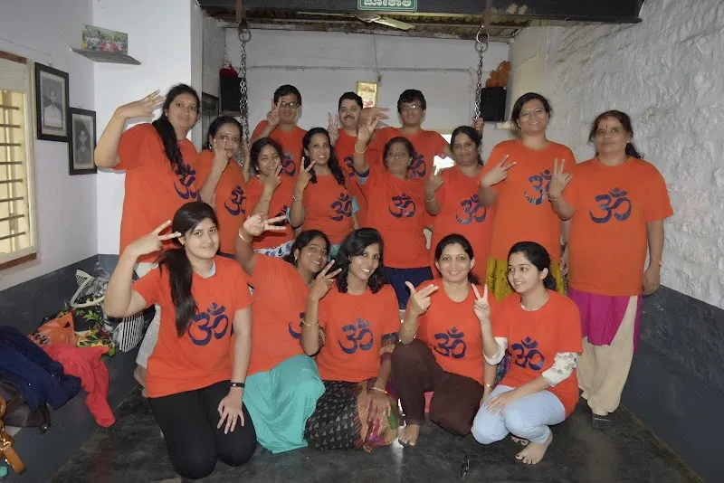Acharya Yoga Kendra