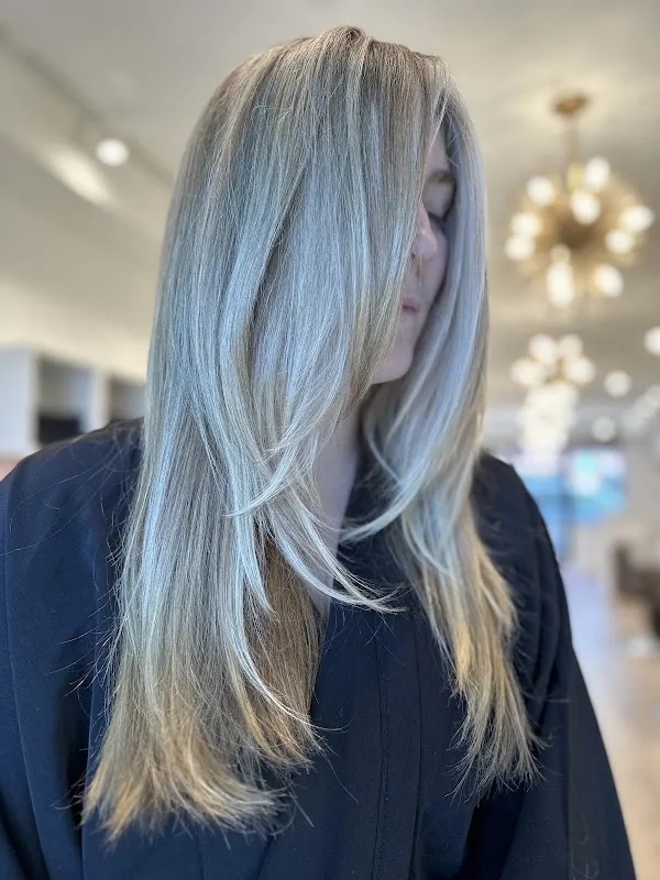 Artisan Salon LLC