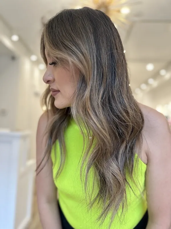 Artisan Salon LLC