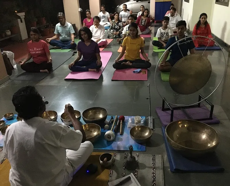YOGATECH