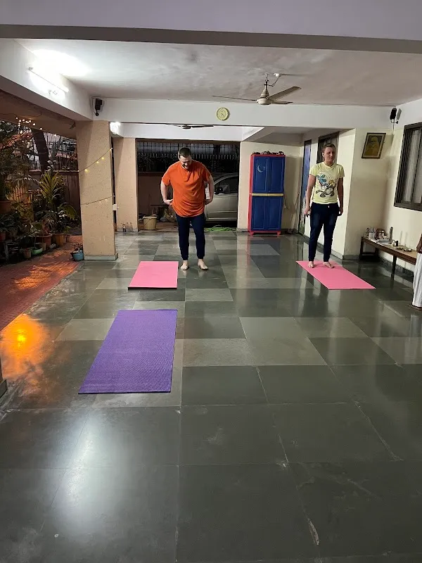 YOGATECH