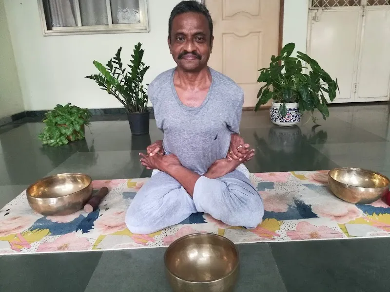 YOGATECH