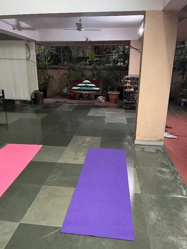 YOGATECH