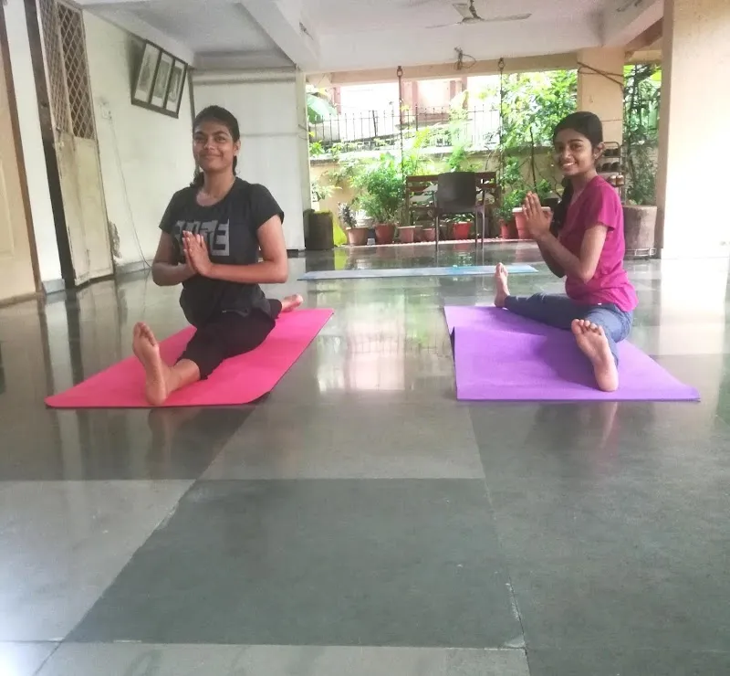 YOGATECH