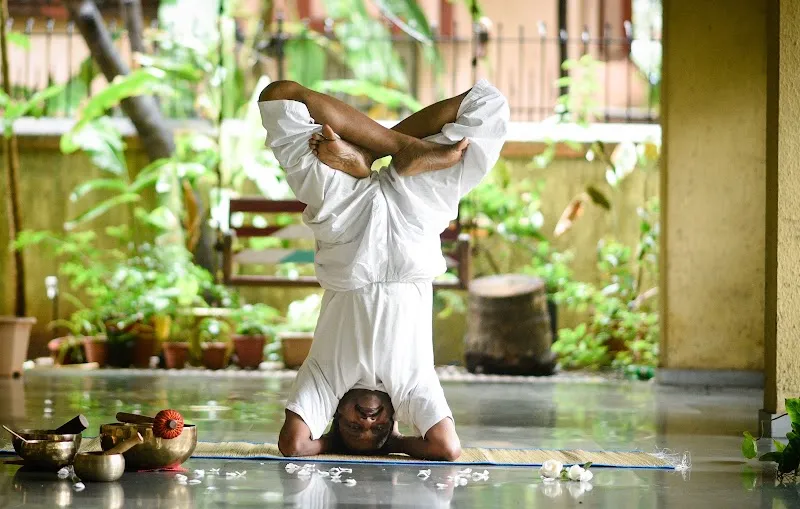 YOGATECH