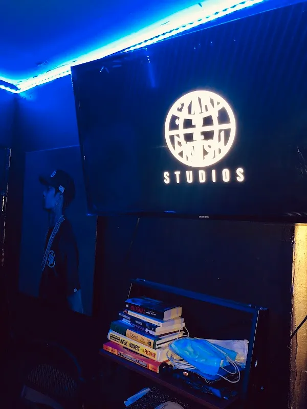 Start2Finish Records