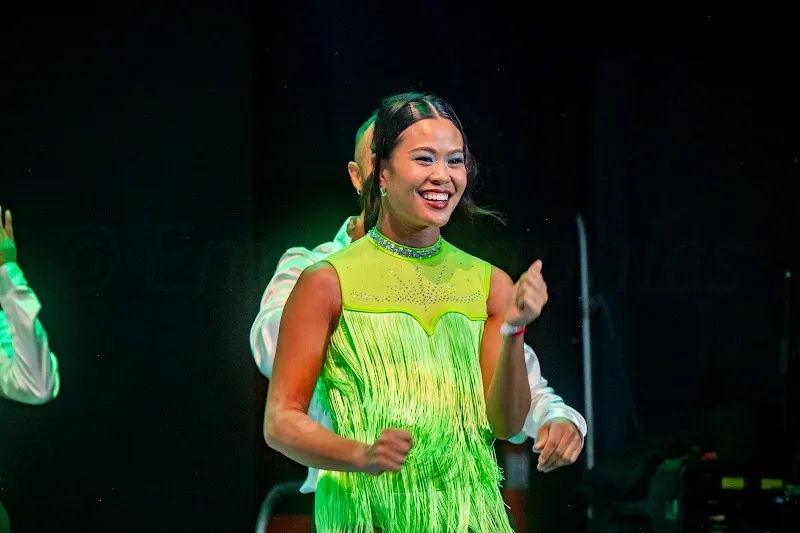 Lorenz Latin Dance Studio- Nassau