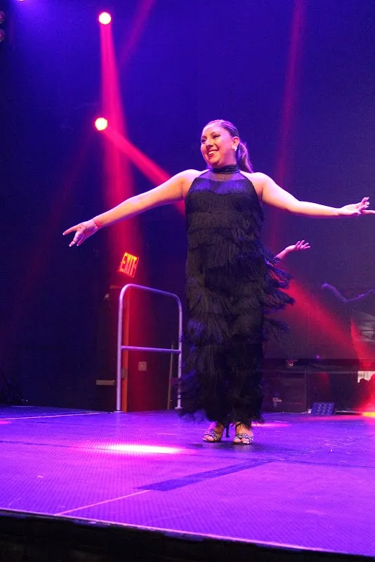 Lorenz Latin Dance Studio- Nassau