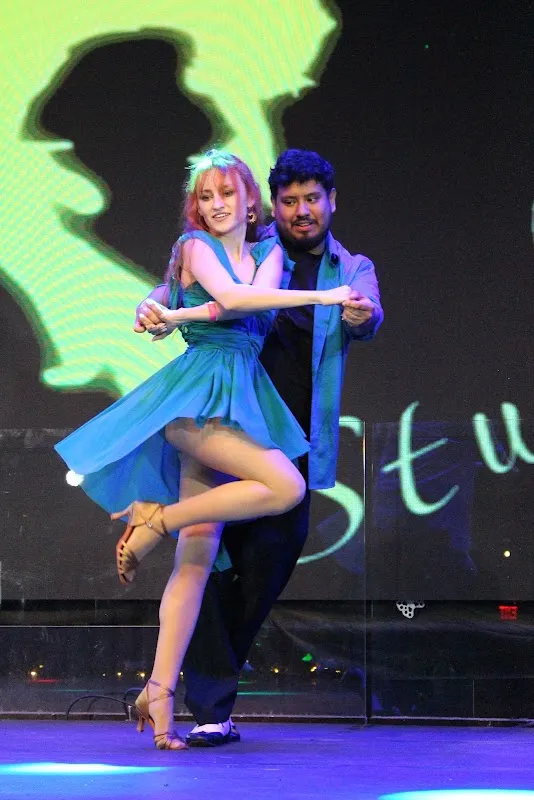 Lorenz Latin Dance Studio- Nassau