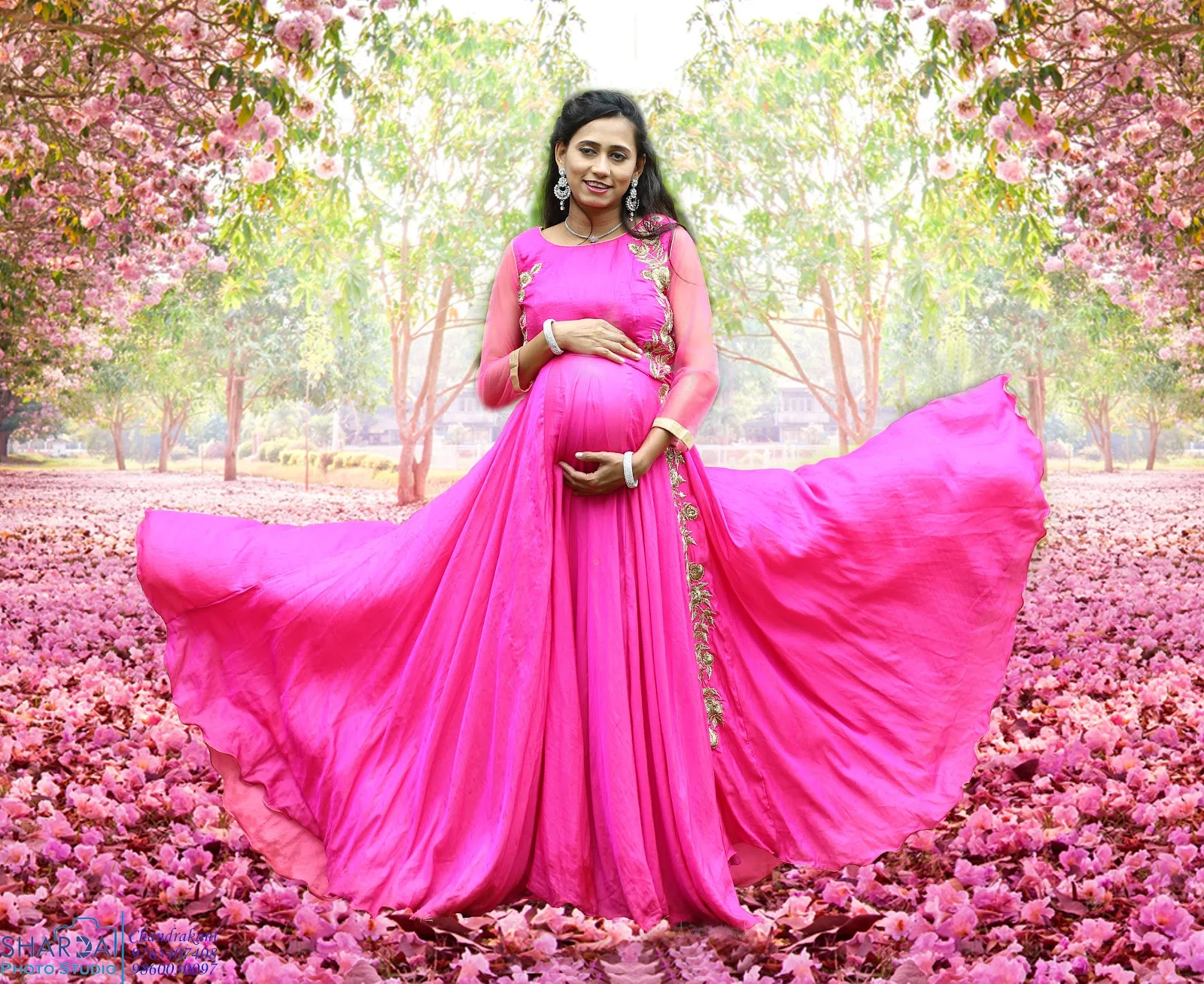 Sharda Photo Studio