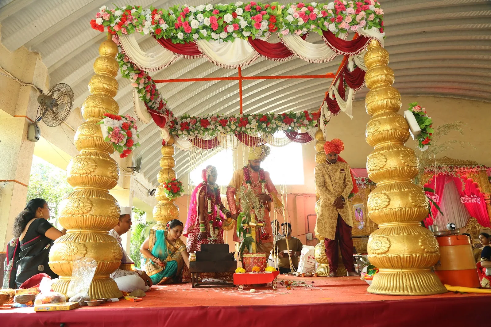 Sharda Photo Studio